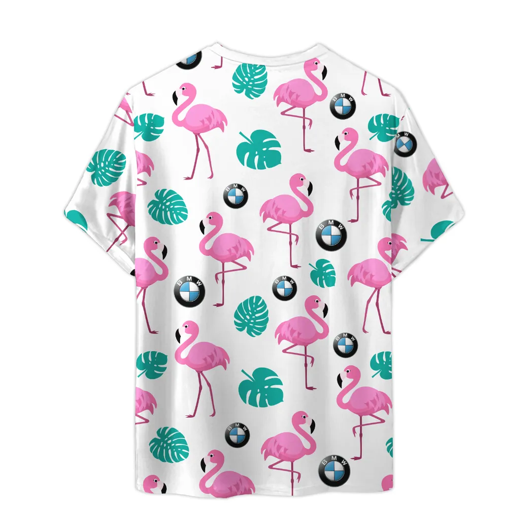 bmw t shirt fr mnner allover print shirt geschenk fr bmw fan car207031225005 oqguc