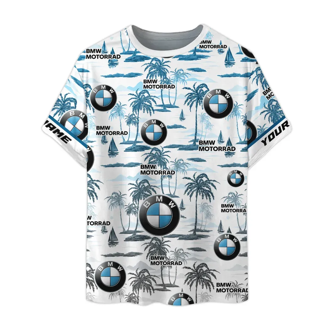 bmw t shirt fr mnner personalisierter hemd geschenk fr bmw fan car205031225671 njs9s