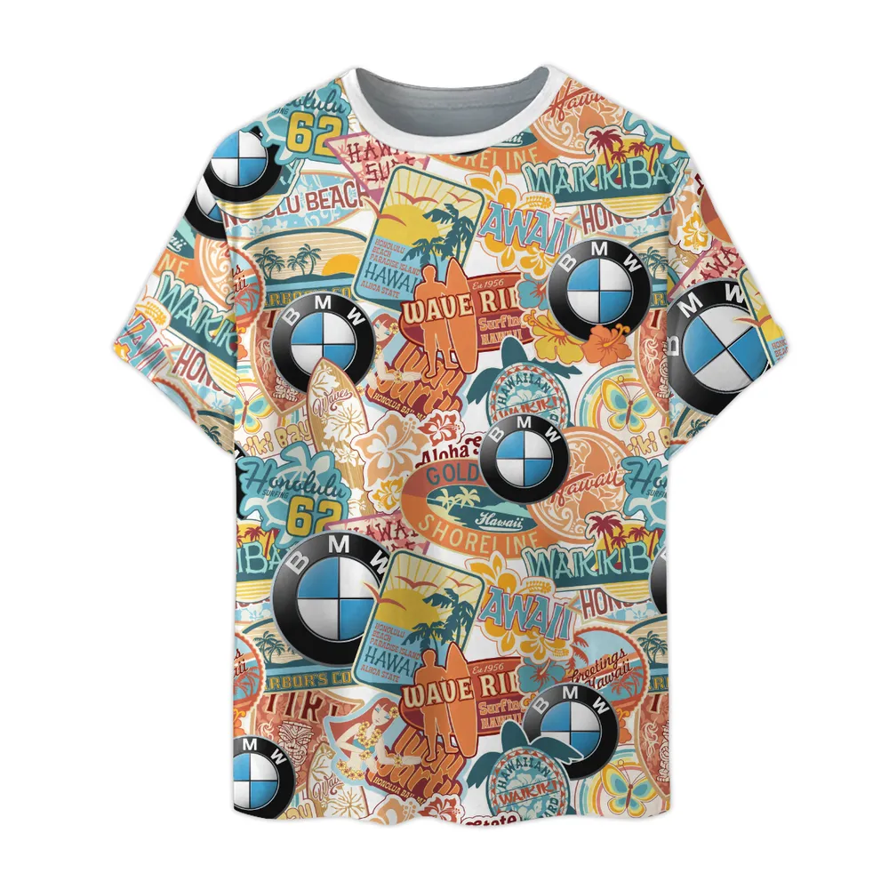 BMW Vintage-T-Shirts für Männer, Geschenk für BMW Fan CAR202031225338
