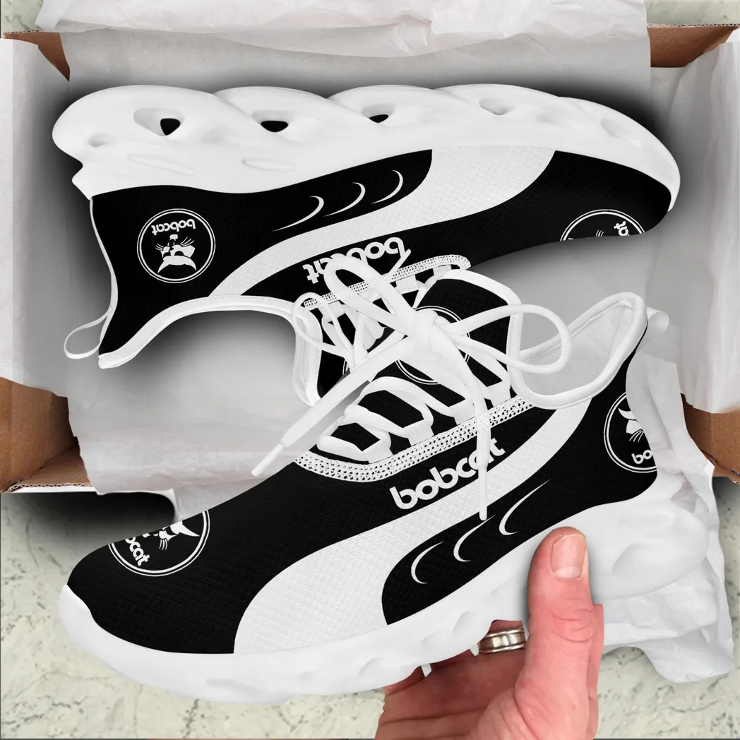 Bobcat Max Soul Schuhe, Laufschuhe für Männer CAR7802242510 - Weiß bobcat max soul schuhe laufschuhe fr mnner car7802242510 wei 9dmqq