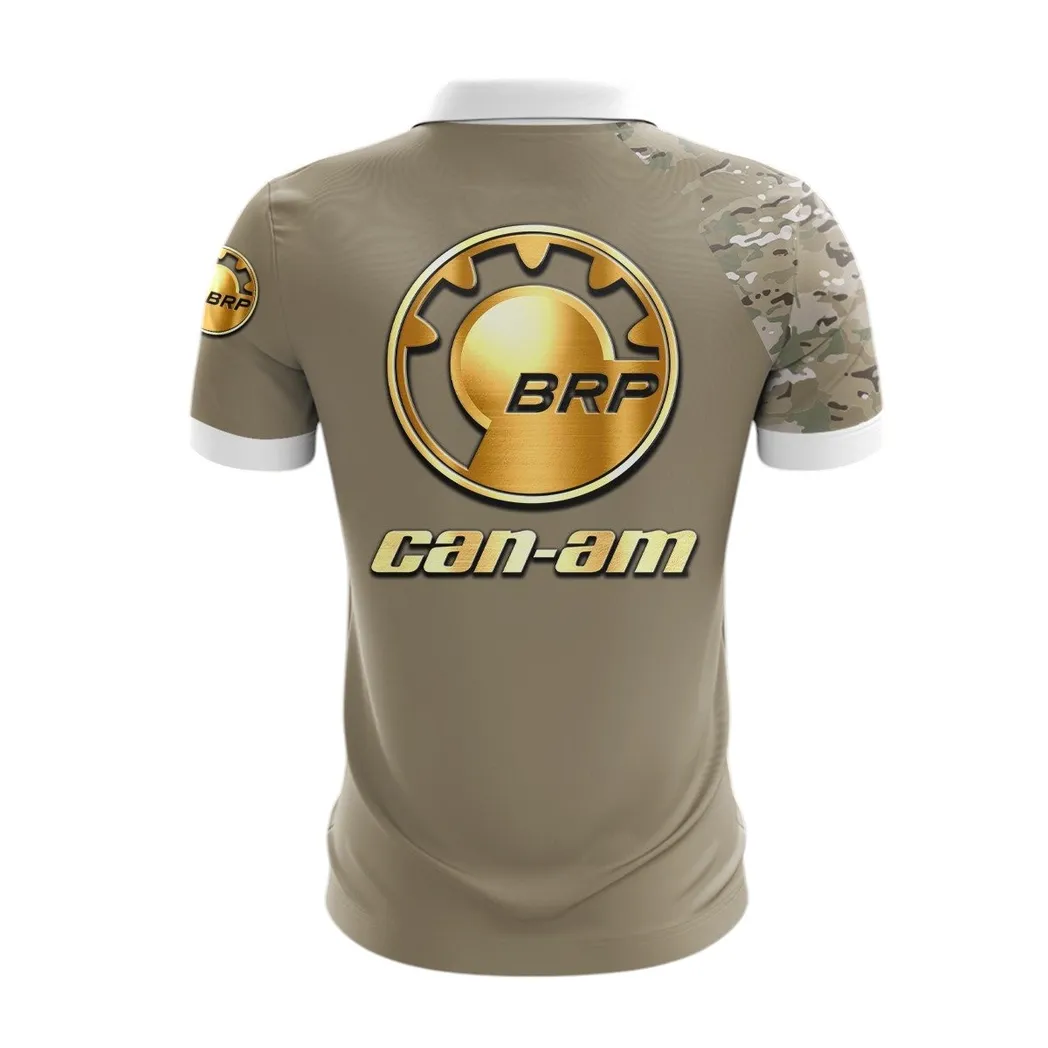 brp can am poloshirt geschenk fr brp can am fan car340213010 2