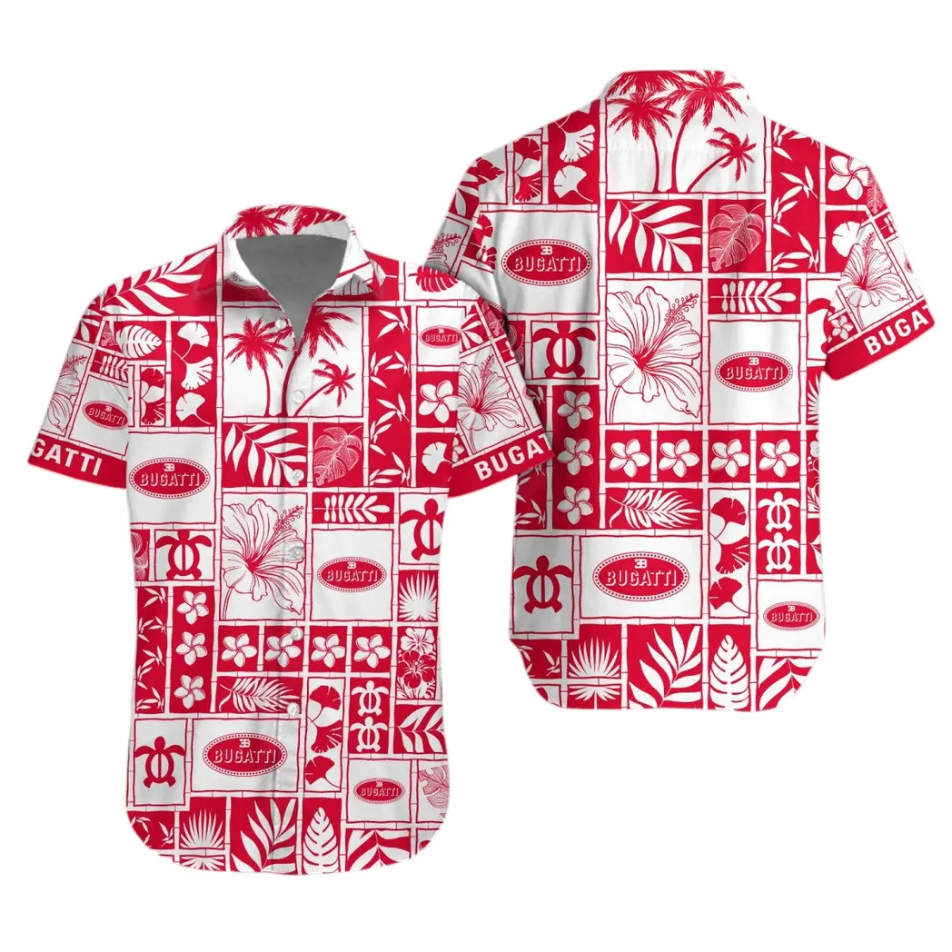 bugatti hawaiihemd fr mnner hawaiian shirt fr bugatti fan car35021425064 1 n5dw9