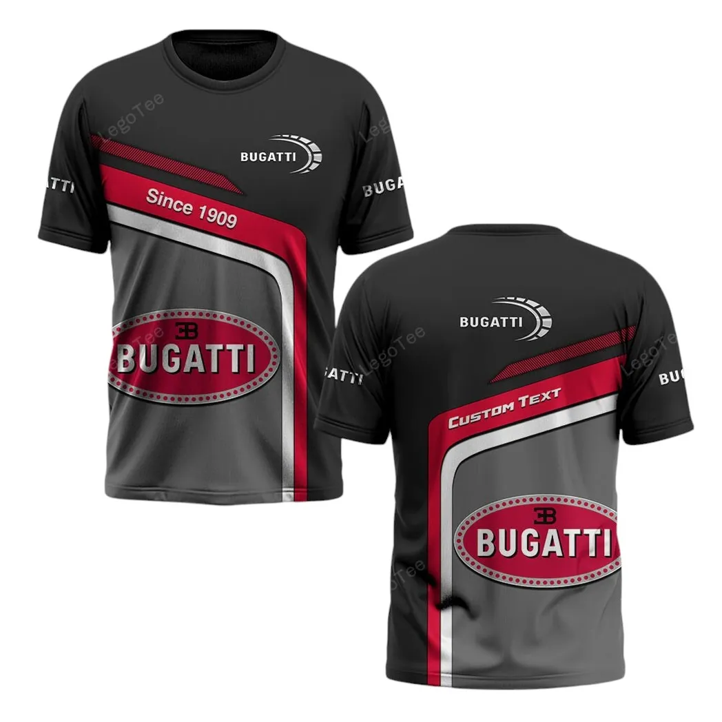 Bugatti Hemd, Geschenk für Bugatti Fan CAR11103032508