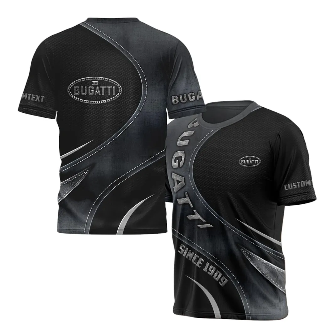 Bugatti Hemd, Geschenk für Bugatti Fan CAR17102252505
