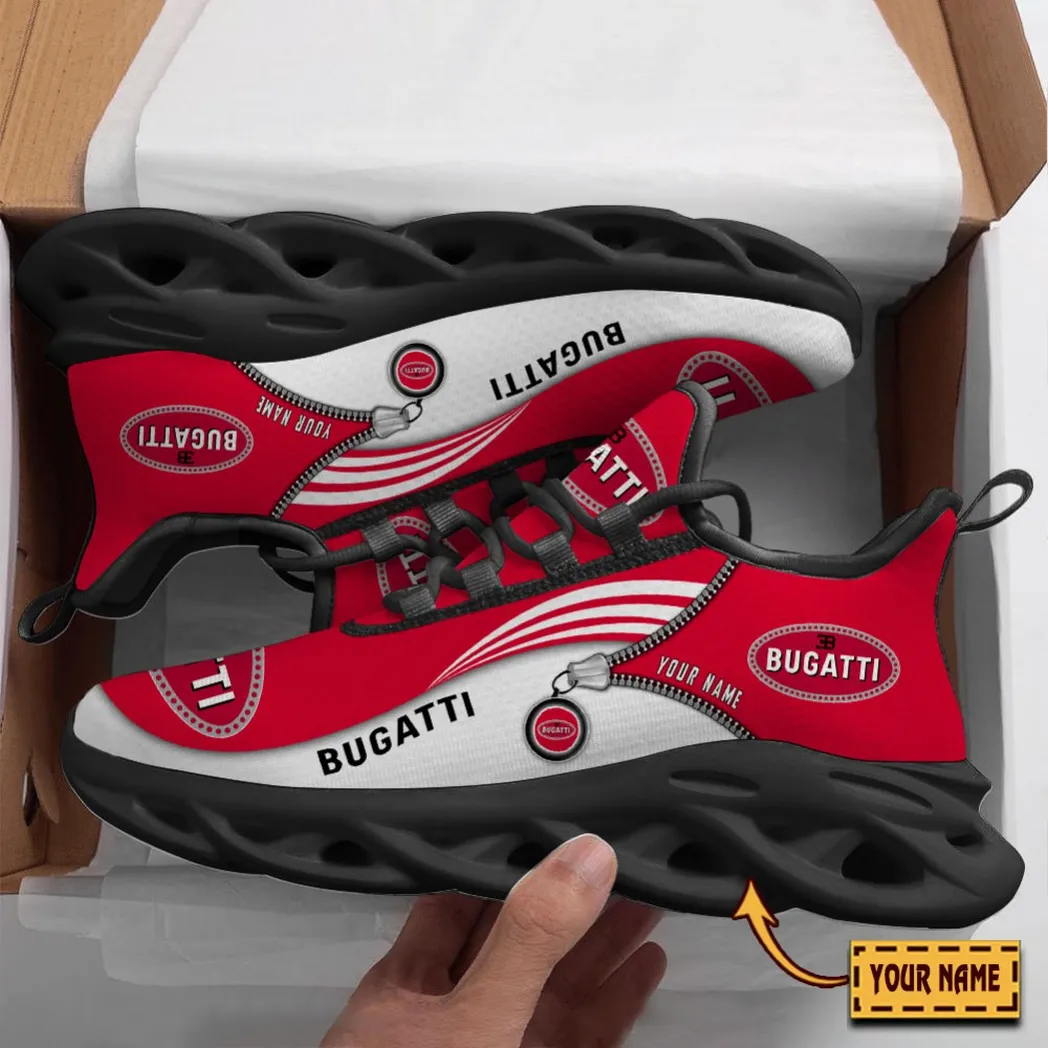 bugatti max soul schuhe fr mnner laufschuhe bugatti car8502242510 schwarz k0ezl