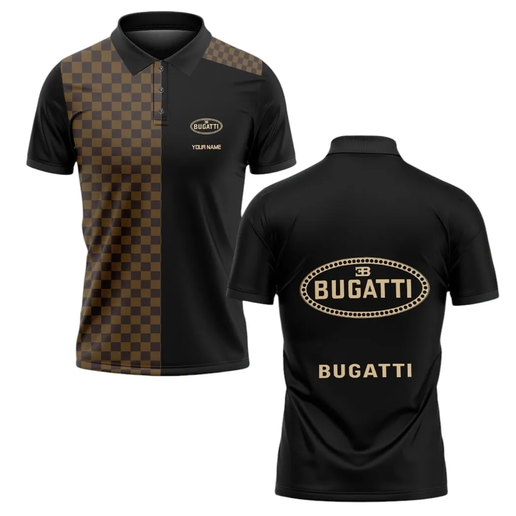 bugatti polo shirt lv style gift for bugatti lovers car176022525903 0svze