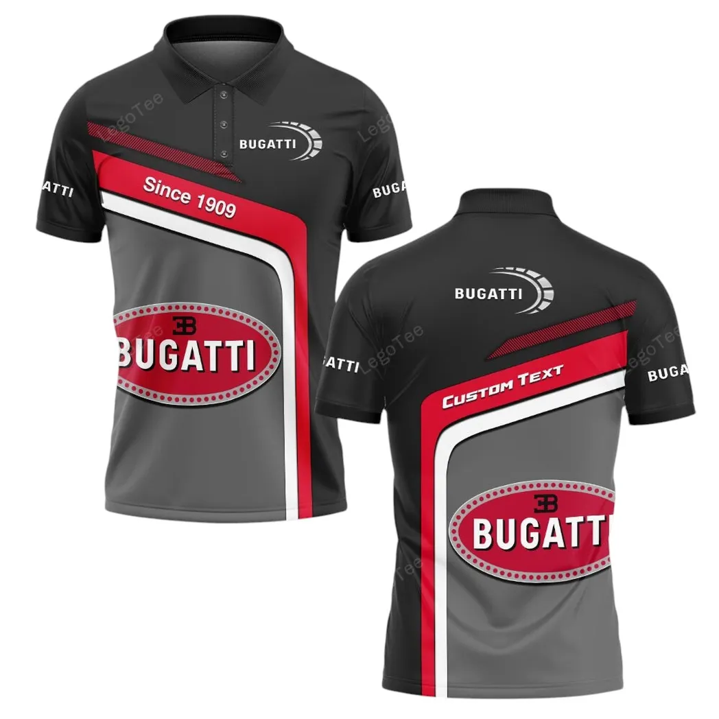bugatti poloshirt geschenk fr bugatti fan car11103032508 jns22