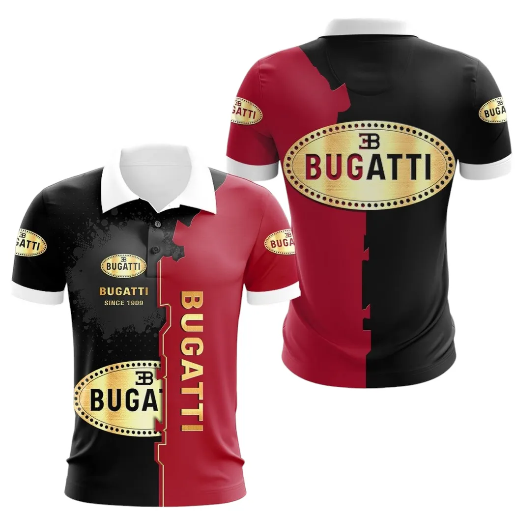 bugatti poloshirt geschenk fr bugatti fan car44021725007 1