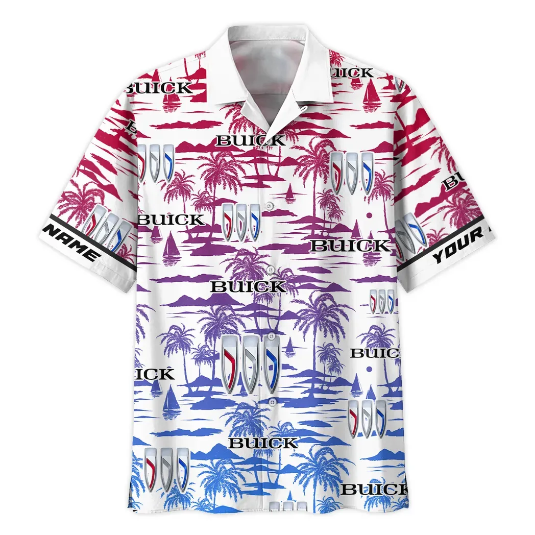 buick custom hawaiihemd fr mnner hawaiian shirt fr buick fan car205031225672 9fnfr