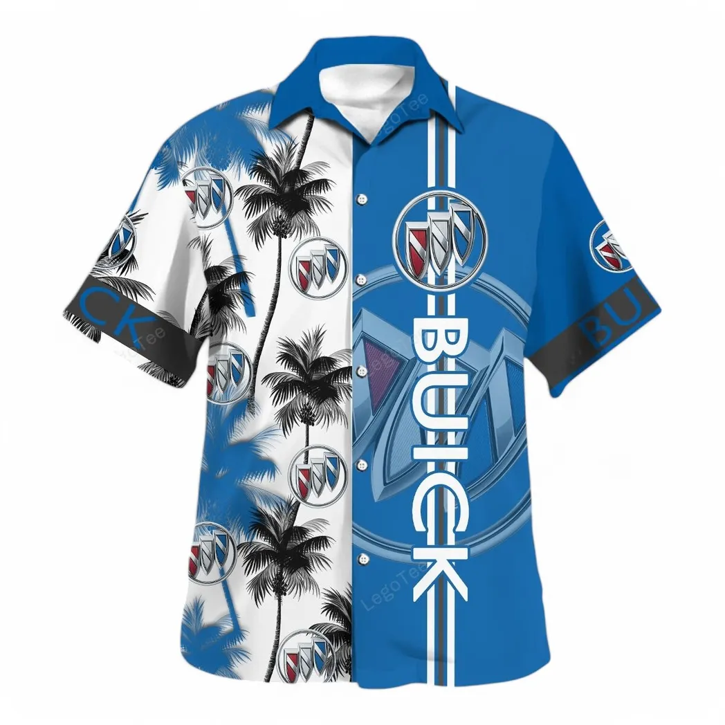 buick hawaiihemd fr mnner hawaiian shirt fr buick fan car143021125022 1o1pz