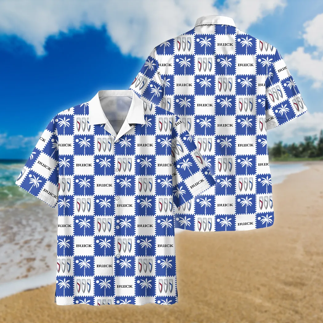 buick hawaiihemd fr mnner hawaiian shirt fr buick lovers car200030725129 uj61v