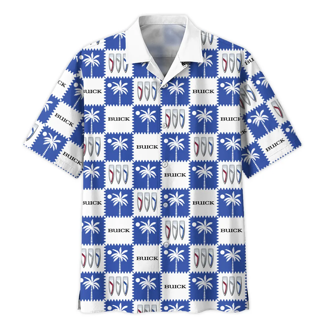 buick hawaiihemd fr mnner hawaiian shirt fr buick lovers car200030725129