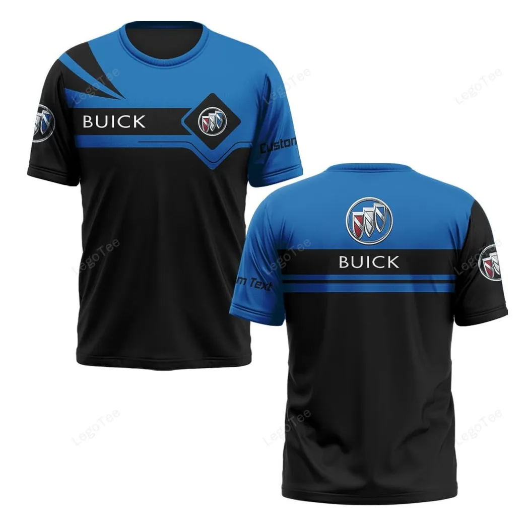 Buick Hemd, Geschenk für Buick Fan CAR9803032509