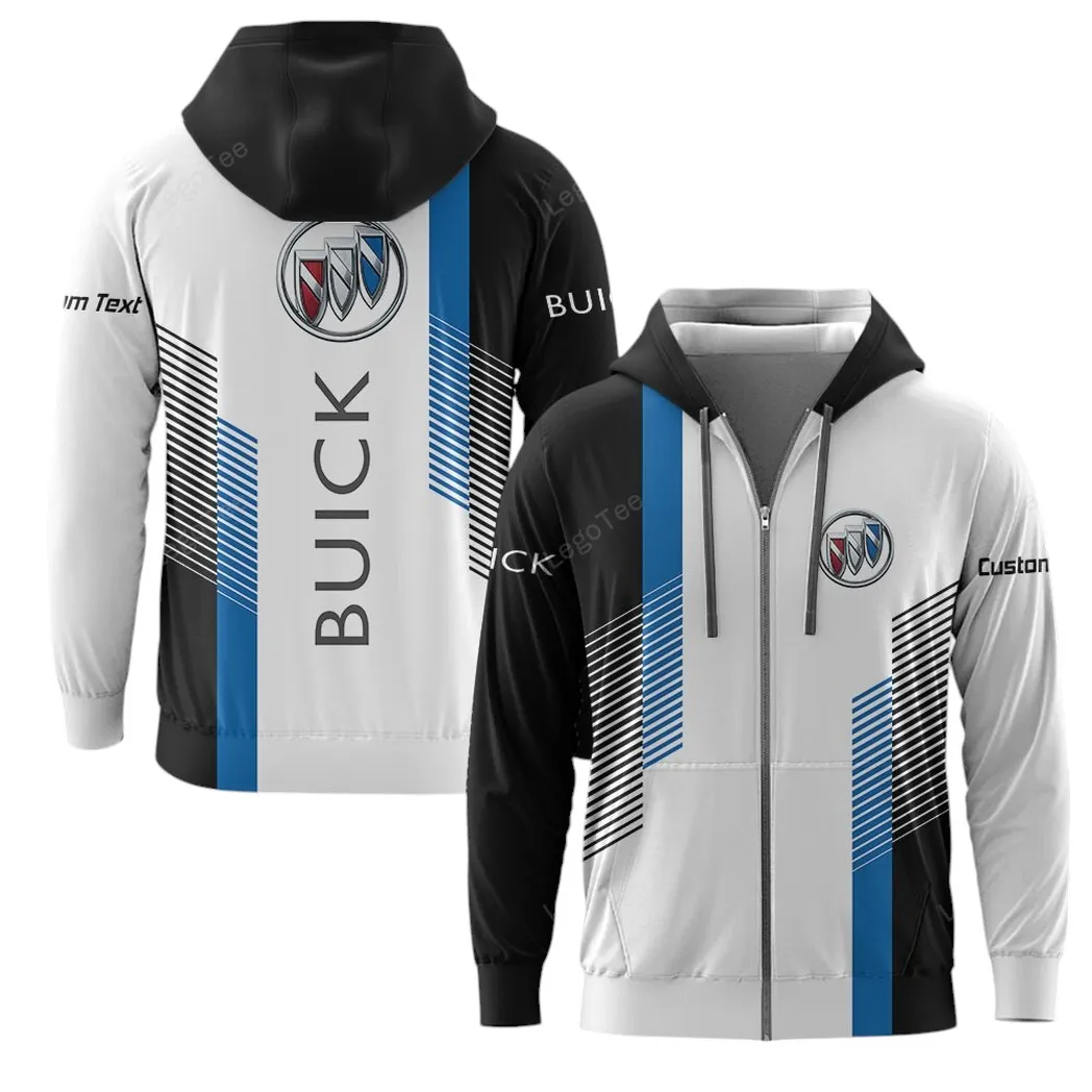 buick hoodie mit reiverschluss allover druck hoodie buick fan car10703122510 hdubb
