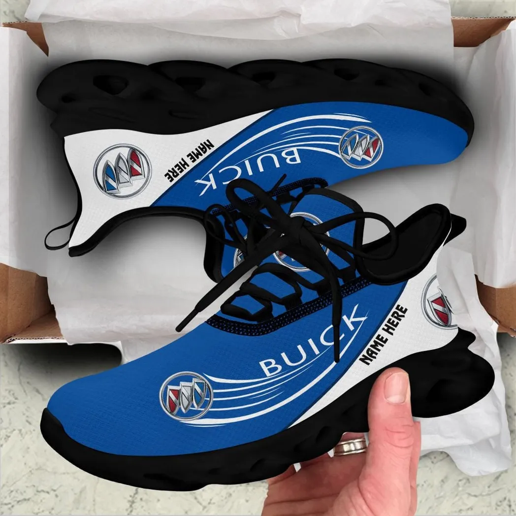 buick laufschuhe fr mnner max soul schuhe buick car83021725128 schwarz 6ddje