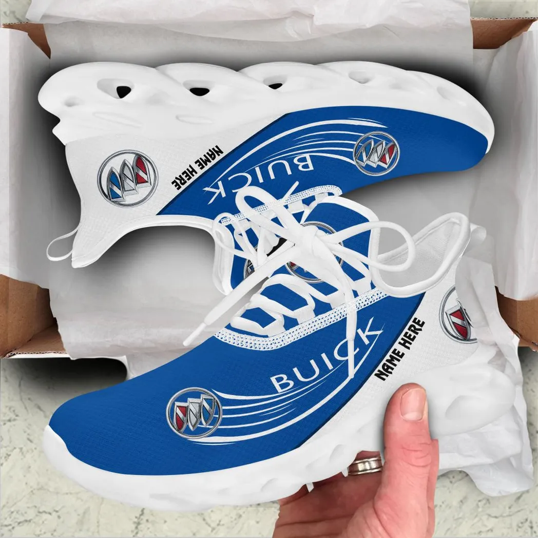 buick laufschuhe fr mnner max soul schuhe buick car83021725128 wei nb12g