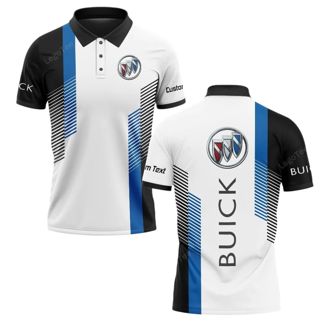 buick poloshirt geschenk fr buick fan car10703122510 oez39