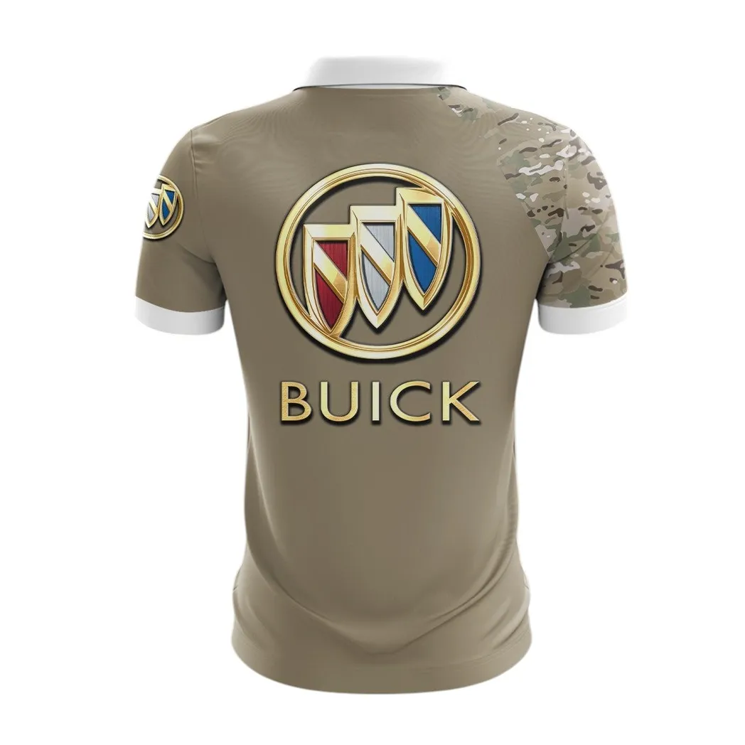 buick poloshirt geschenk fr buick fan car340213012 2