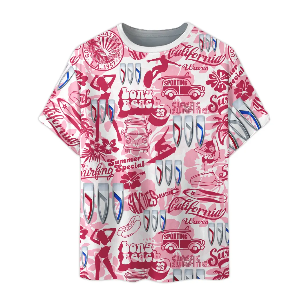 buick t shirt for men gift for buick lovers car201030725561 fsfeh