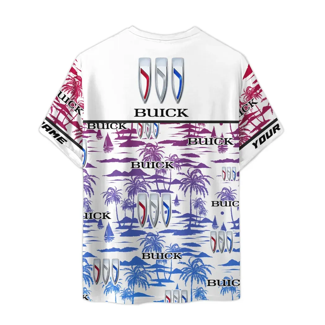 buick t shirt fr mnner personalisierter hemd geschenk fr buick fan car205031225672 tcyy2