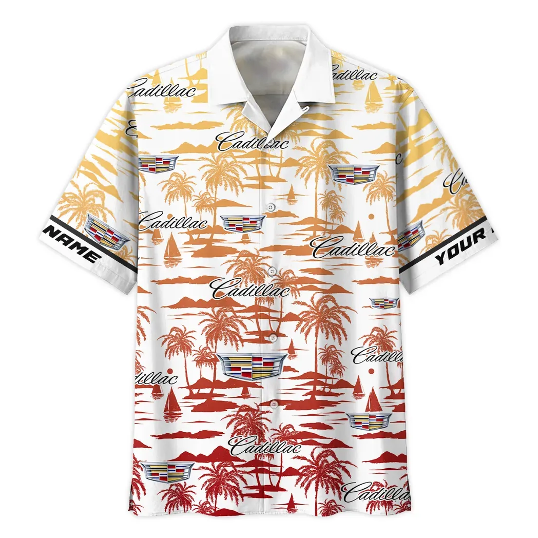 cadillac custom hawaiihemd fr mnner hawaiian shirt fr cadillac fan car205031225673 bco8n