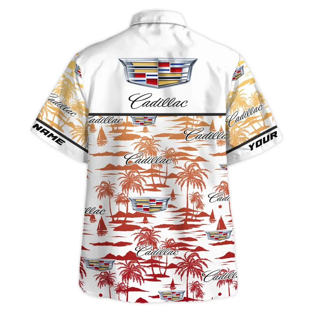 cadillac custom hawaiihemd fr mnner hawaiian shirt fr cadillac fan car205031225673 r2luu