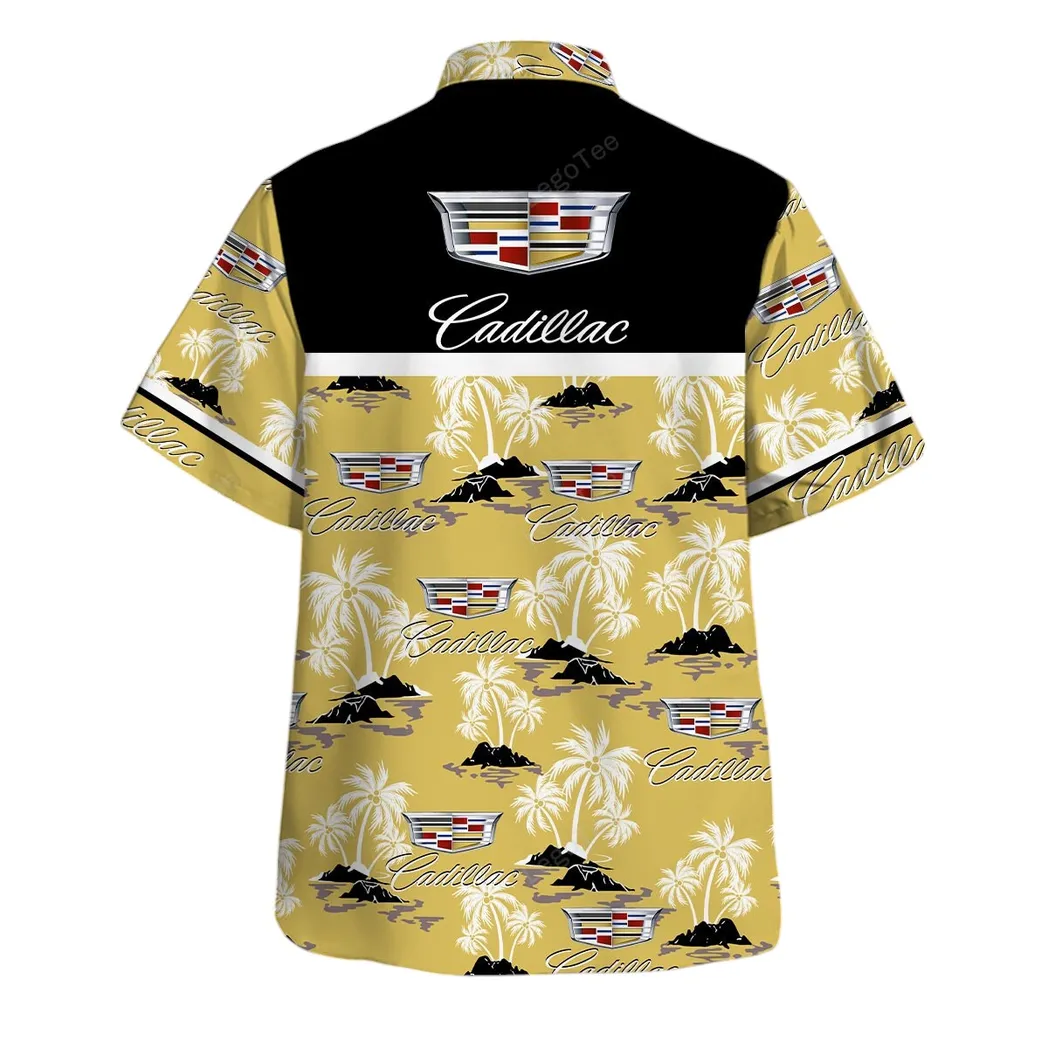 cadillac hawaiihemd fr mnner hawaiian shirt fr cadillac fan car144021125469 2 gqfqg