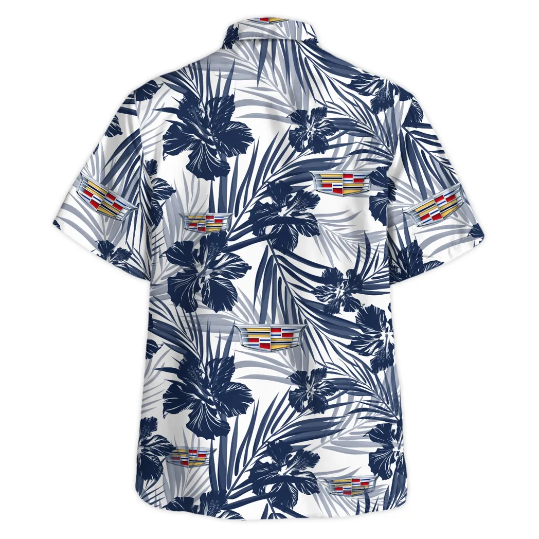 cadillac hawaiihemd fr mnner hawaiian shirt fr cadillac lovers car203030825693 6afnd