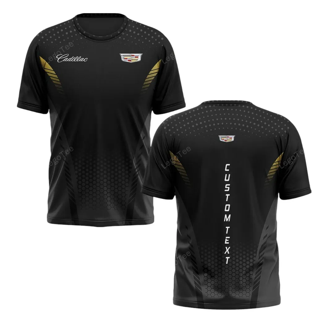 Cadillac Hemd, Geschenk für Cadillac Fan CAR10803122510