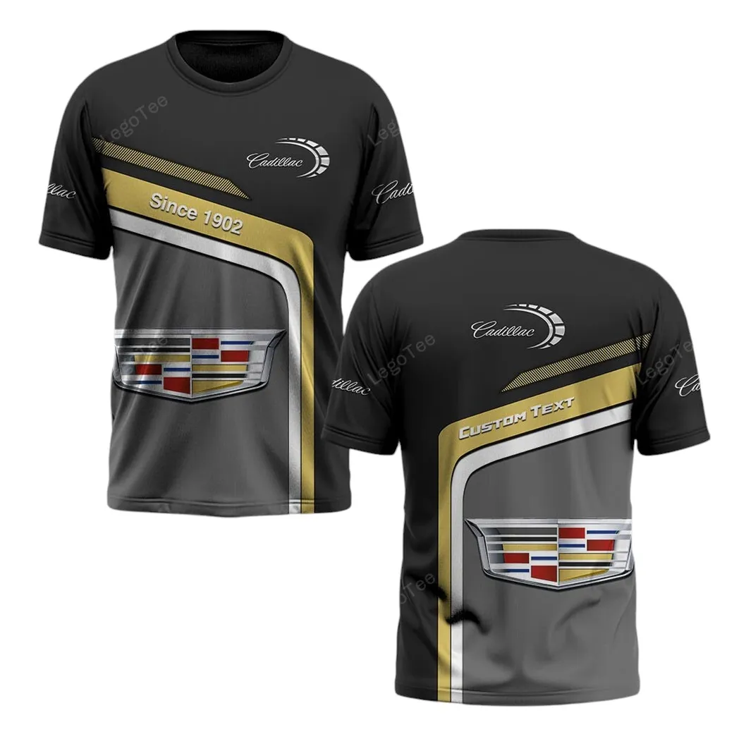 cadillac hemd geschenk fr cadillac fan car11103032510 tjf4d