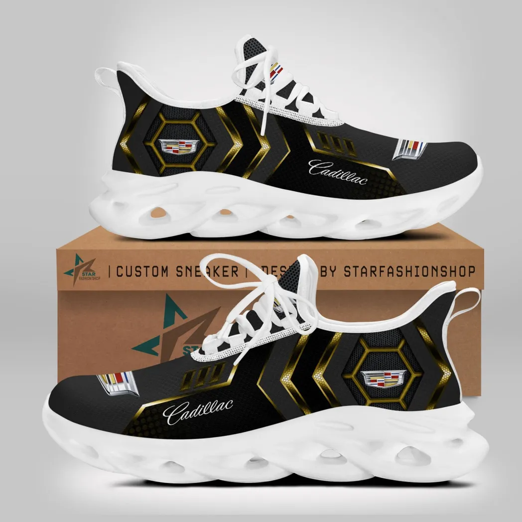 cadillac laufschuhe fr mnner max soul schuhe cadillac car64022025015 wei hgi1z
