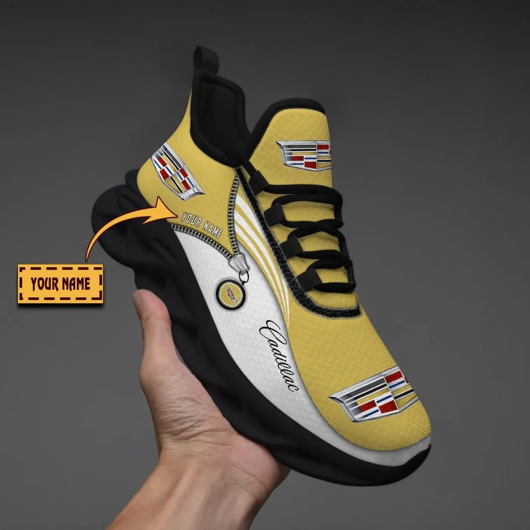 cadillac max soul schuhe fr mnner laufschuhe cadillac car8502242511 schwarz d8ahn