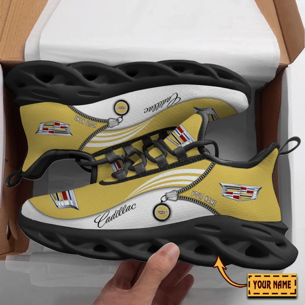 cadillac max soul schuhe fr mnner laufschuhe cadillac car8502242511 schwarz npggz