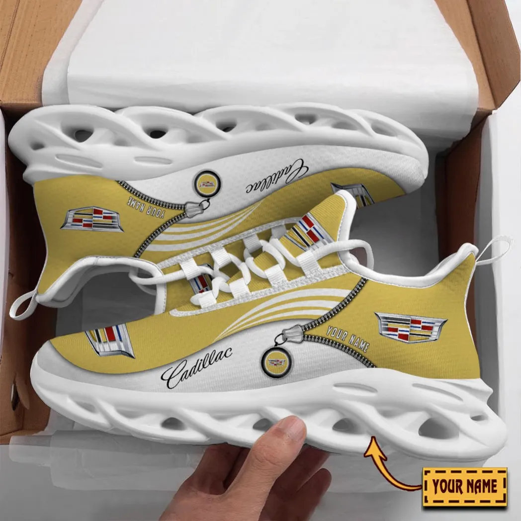cadillac max soul schuhe fr mnner laufschuhe cadillac car8502242511 wei 290oo