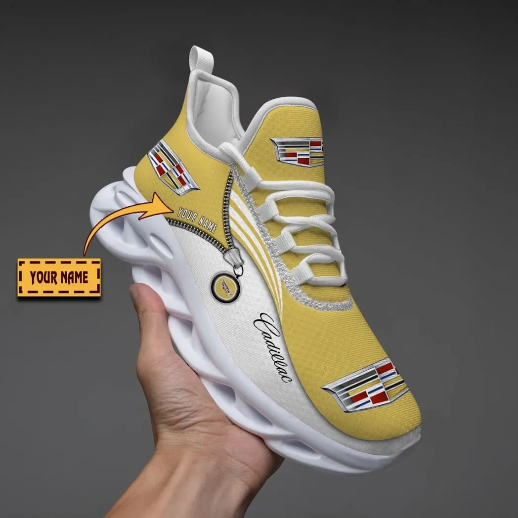 cadillac max soul schuhe fr mnner laufschuhe cadillac car8502242511 wei