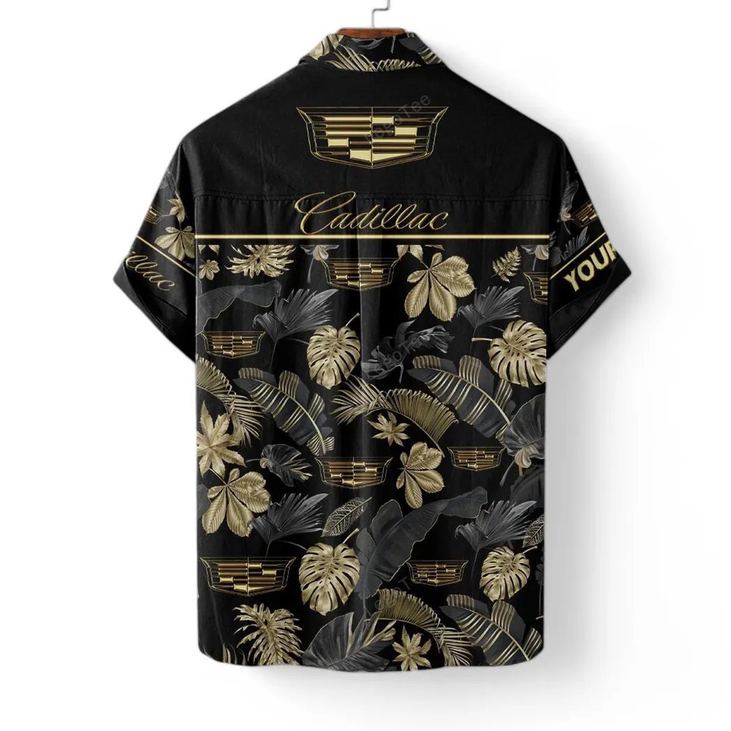 cadillac personalisierte hawaiihemd fr mnner hawaiian shirt fr cadillac fan car139021125179 2 lovca