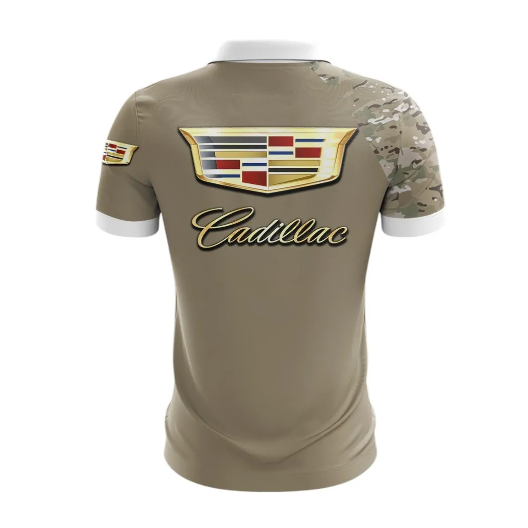 cadillac poloshirt geschenk fr cadillac fan car340213013 2 ww9lh
