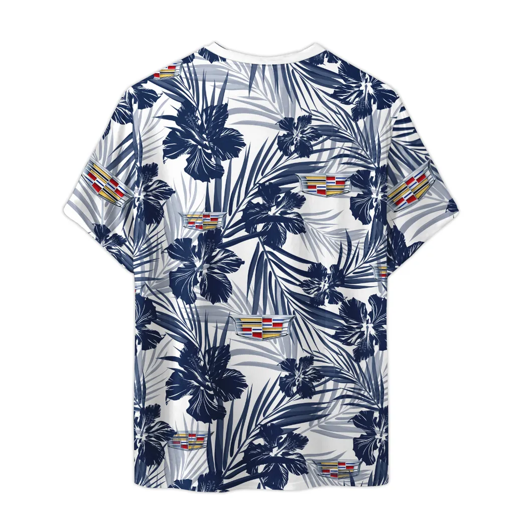 cadillac t shirt for men gift for cadillac lovers car203030825693 iynve
