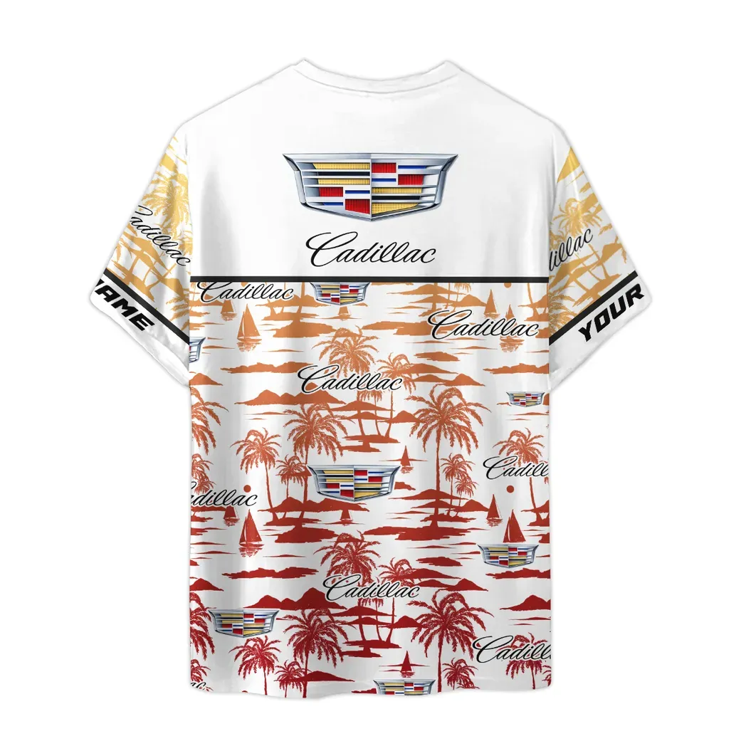 cadillac t shirt fr mnner personalisierter hemd geschenk fr cadillac fan car205031225673 cc39f