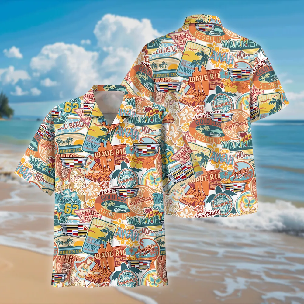 cadillac vintage hawaiian shirts for men geschenk fr cadillac fan car202031225340 1it6e