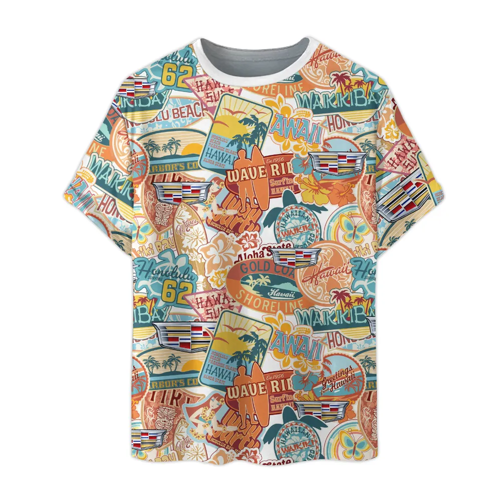 cadillac vintage t shirts fr mnner geschenk fr cadillac fan car202031225340 gh5jp