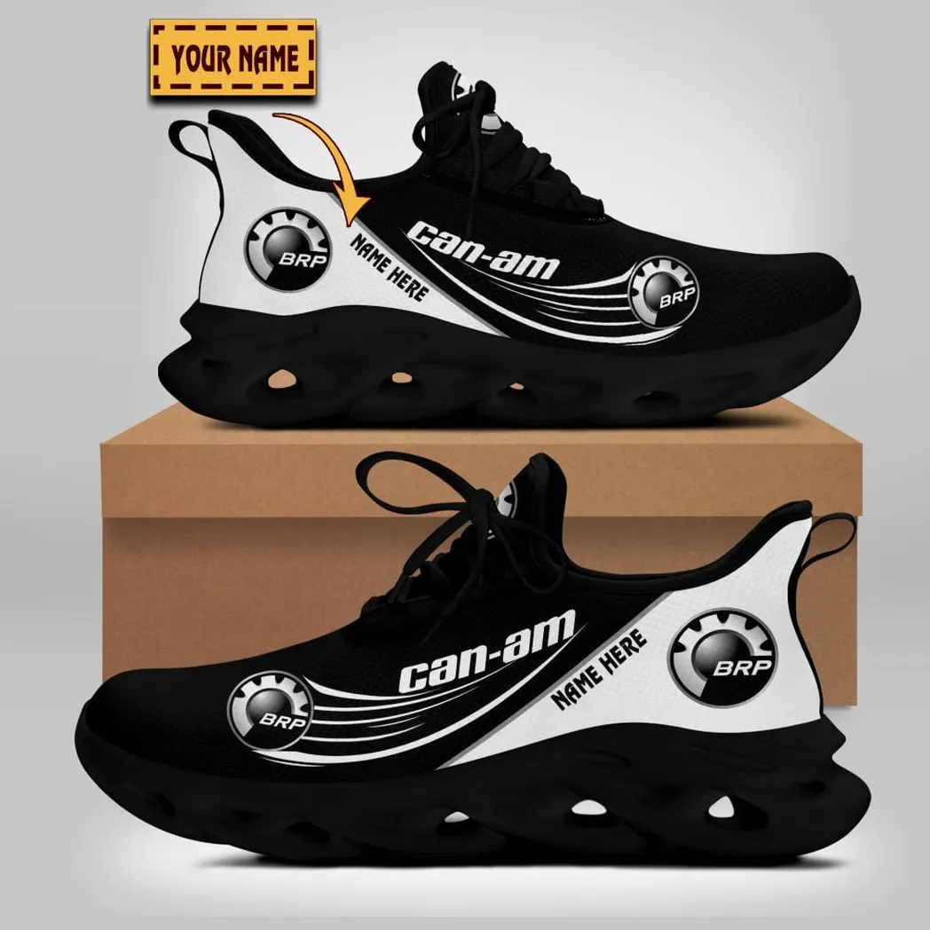 can am laufschuhe fr mnner max soul schuhe can am car83021725162 schwarz