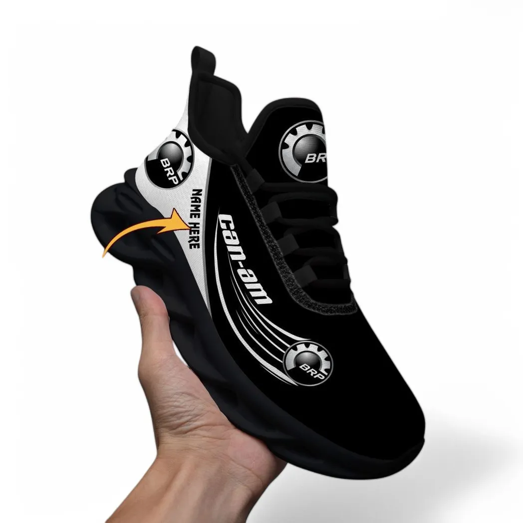 can am laufschuhe fr mnner max soul schuhe can am car83021725162 schwarz b9mz7