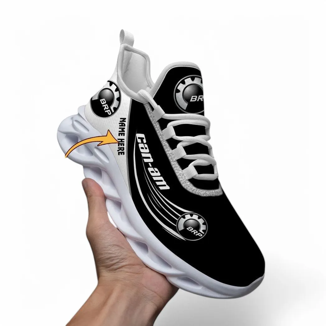 Can Am Laufschuhe für Männer, Max Soul Schuhe Can Am CAR83021725162 - Weiß