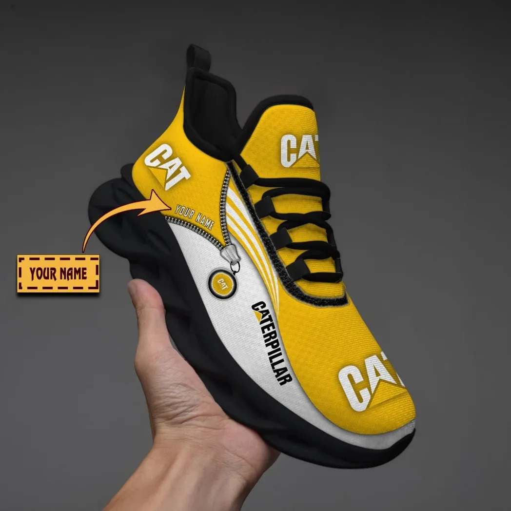 caterpillar max soul schuhe fr mnner laufschuhe caterpillar car8502242512 schwarz