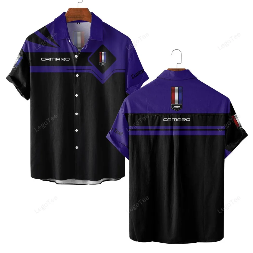chevrolet camaro hawaiihemd fr mnner geschenk fr chevrolet camaro fan car9803032512 akaju