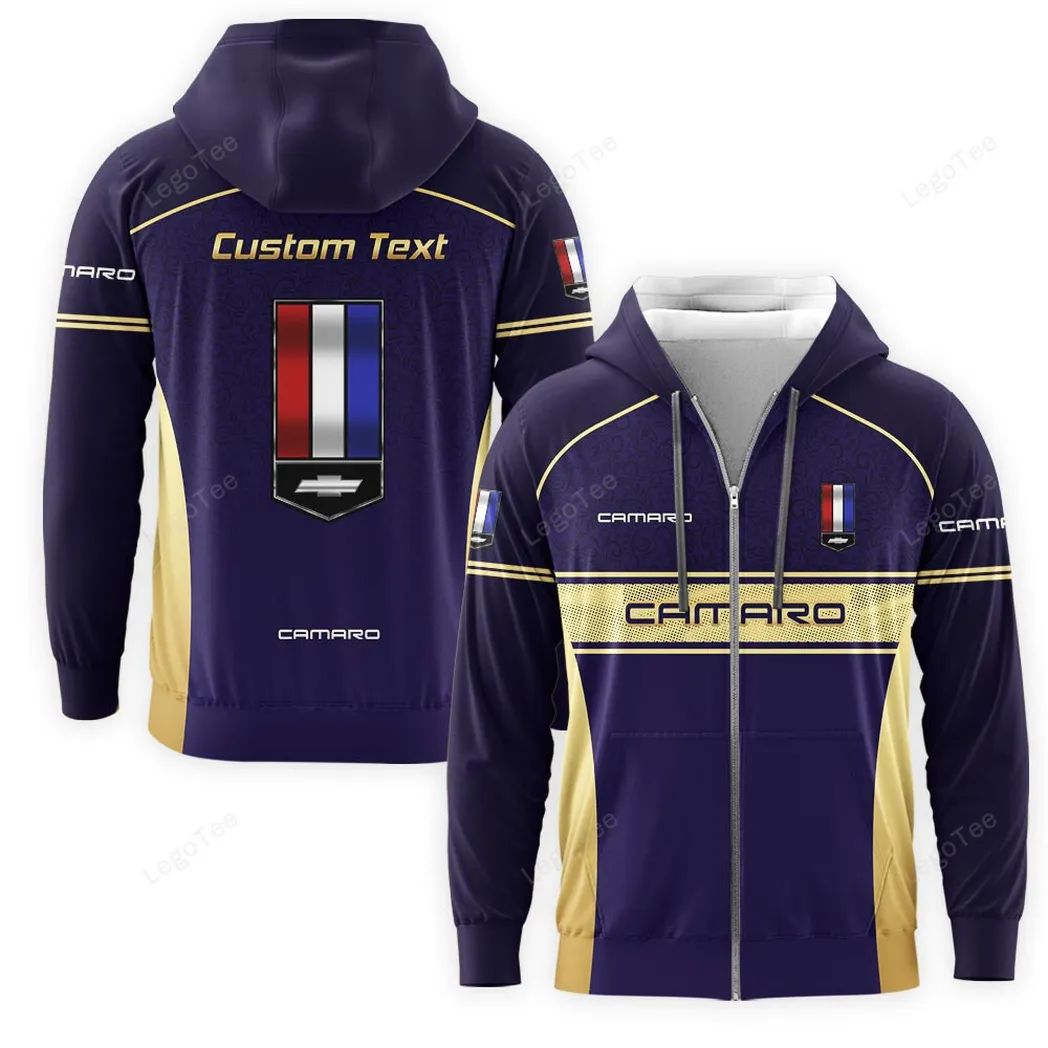 chevrolet camaro hoodie mit reiverschluss allover druck hoodie chevrolet camaro fan car137021325905 6 54a4q