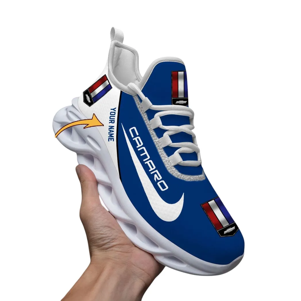 chevrolet camaro laufschuhe fr mnner max soul schuhe chevrolet camaro car400217015 wei d7qmf