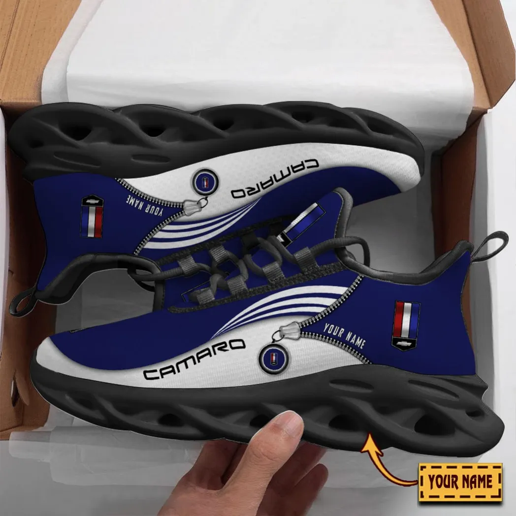 chevrolet camaro max soul schuhe fr mnner laufschuhe chevrolet camaro car8502242513 schwarz 2gd5g