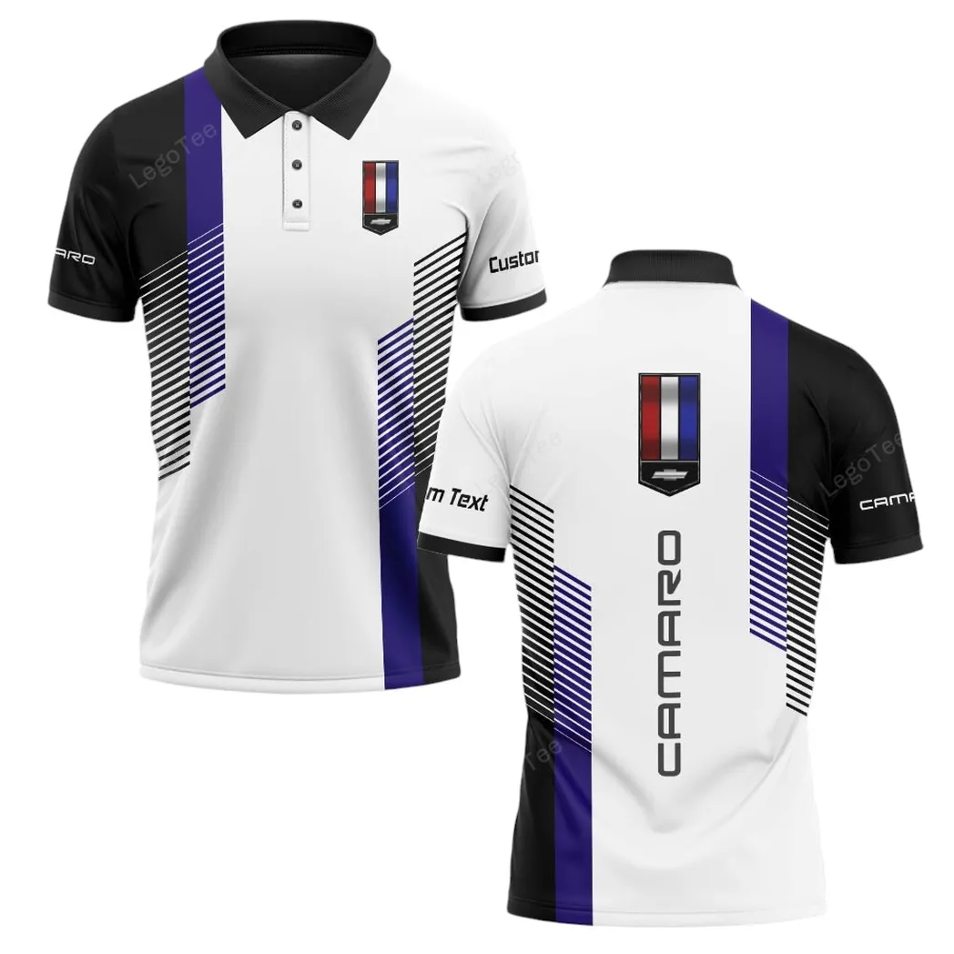 chevrolet camaro poloshirt geschenk fr chevrolet camaro fan car10703122513 byhsp